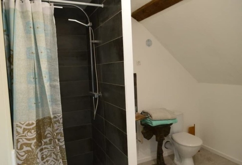 住宿加早餐  Les Colombines