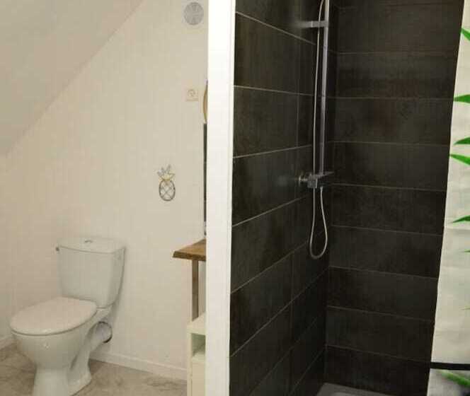 住宿加早餐  Les Colombines