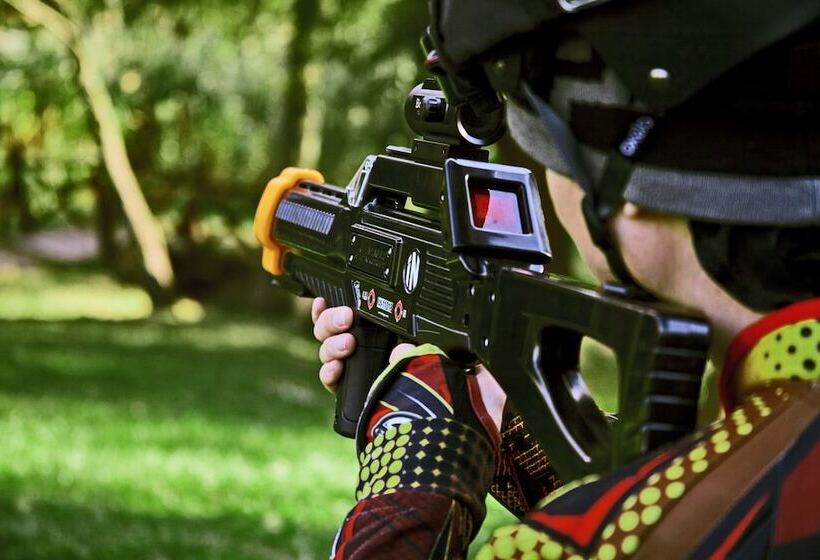 住宿加早餐  Les Colombines