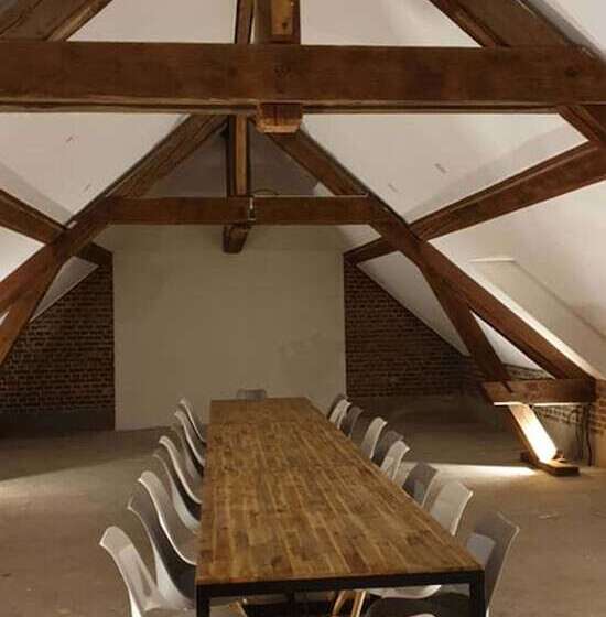 住宿加早餐  Les Colombines