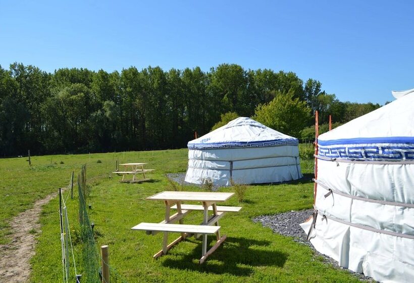 住宿加早餐  Les Colombines