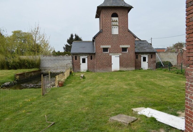 住宿加早餐  Les Colombines