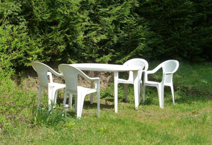 צימר Maison Jarso