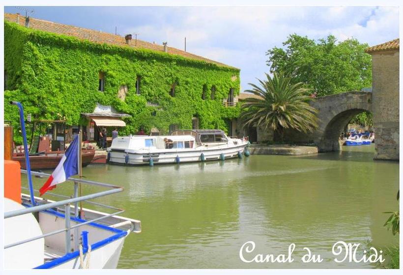 민박 Maison St Georges