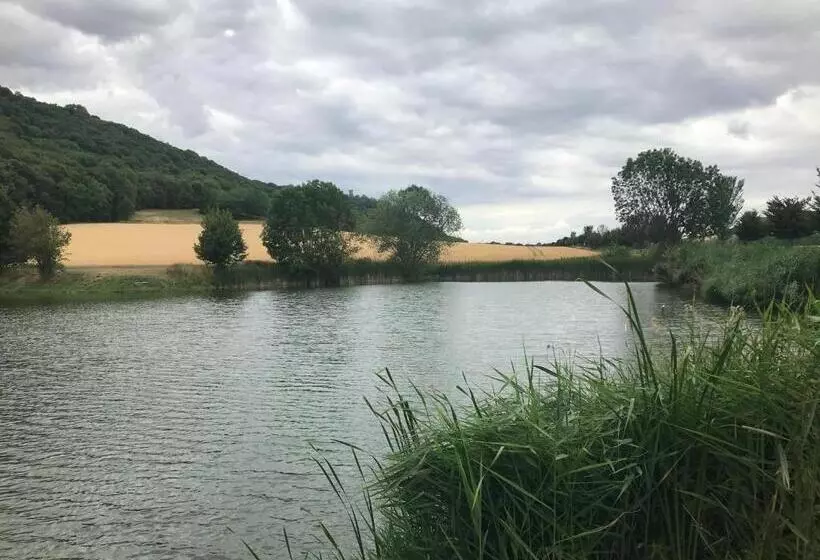 Aamiaismajoitus (B&B) Pension Freudenthal