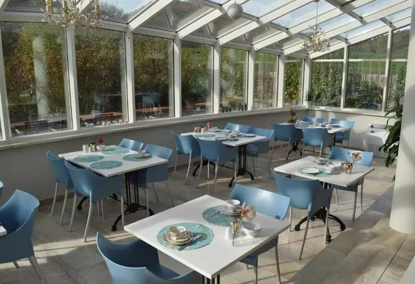 Aamiaismajoitus (B&B) Pension Freudenthal