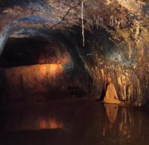 Aamiaismajoitus (B&B) Pension Freudenthal