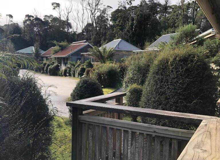 Corinna Wilderness Village