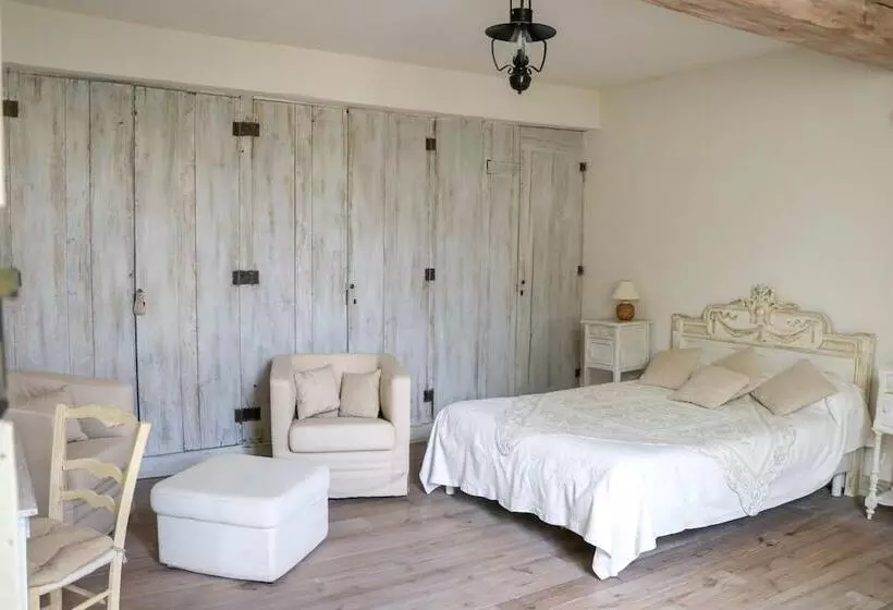 Domaine De Marlas B&b