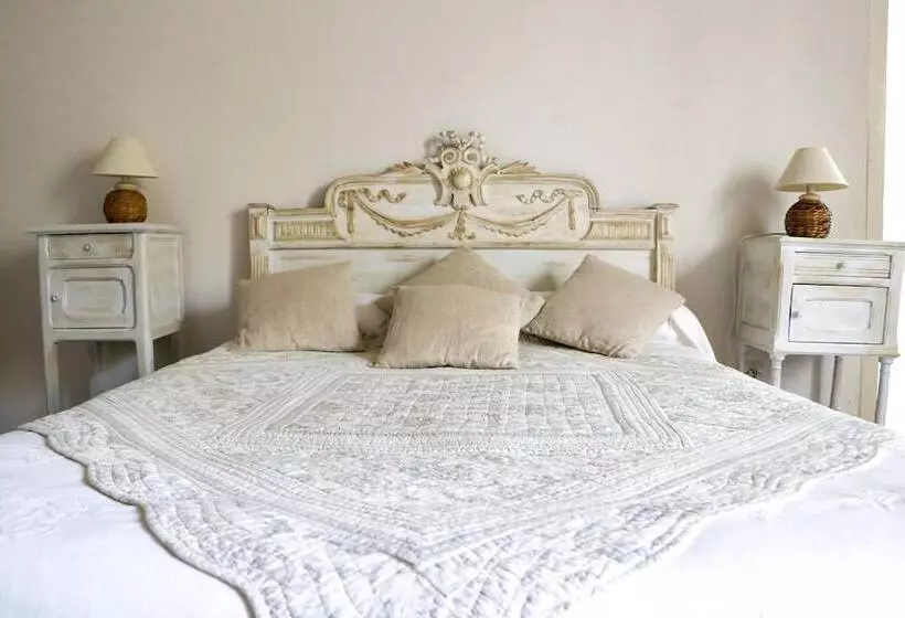 Domaine De Marlas B&b