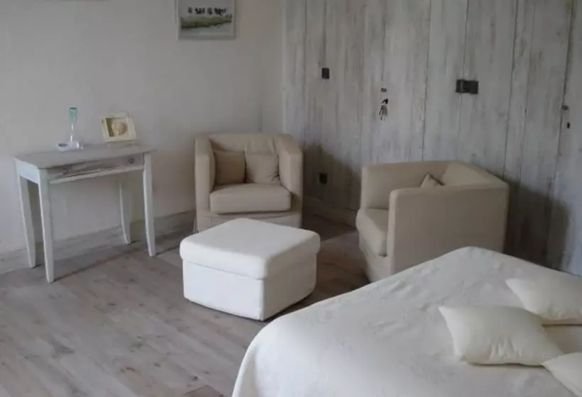 Domaine De Marlas B&b