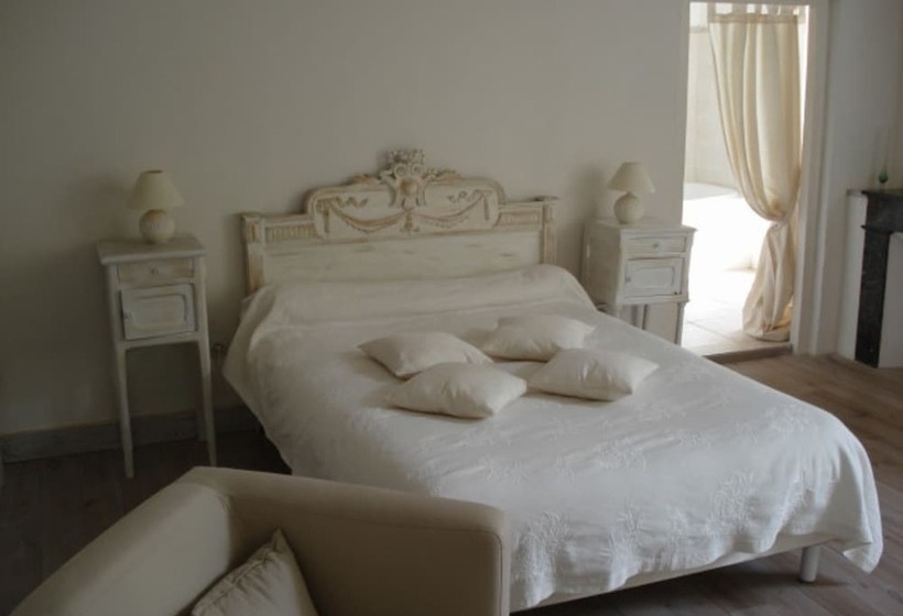 Domaine De Marlas B&b