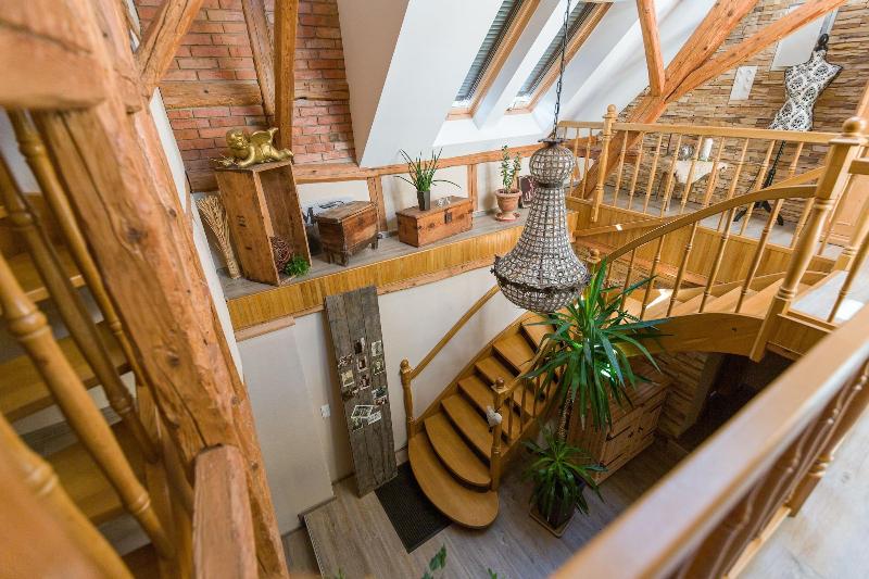 호텔 Landhaus Engel