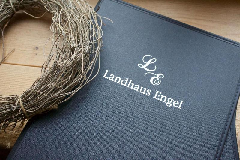 호텔 Landhaus Engel
