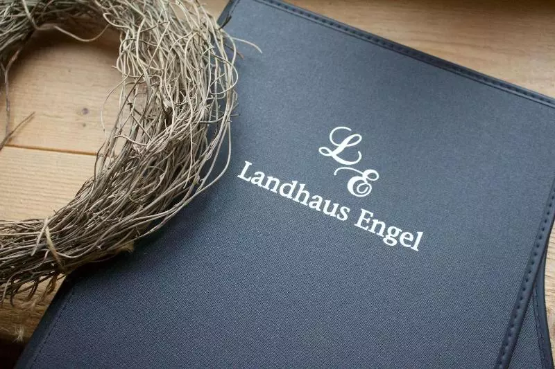 Hotelli Landhaus Engel
