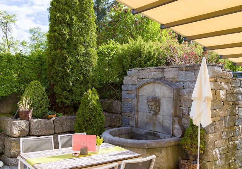 호텔 Landhaus Engel