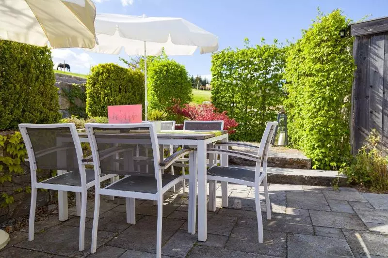 Hotelli Landhaus Engel