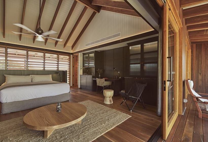 Отель Mt Mulligan Lodge