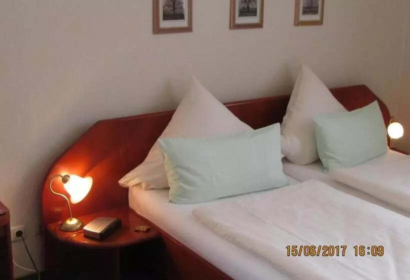 Hotelli Neuenkirchener Hof