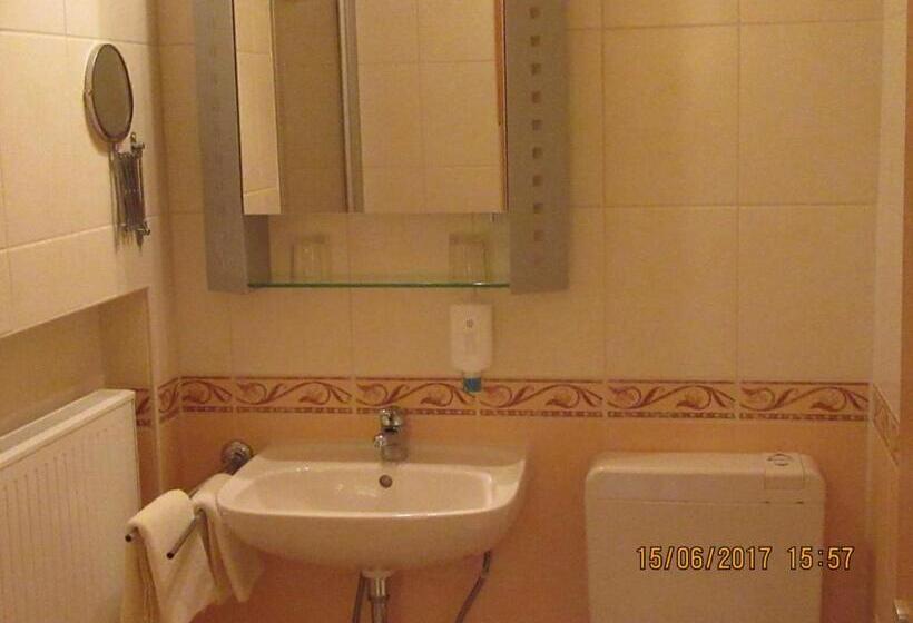 Отель Neuenkirchener Hof