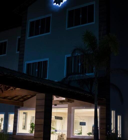 酒店 Paracambi Top