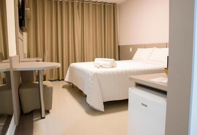 酒店 Paracambi Top