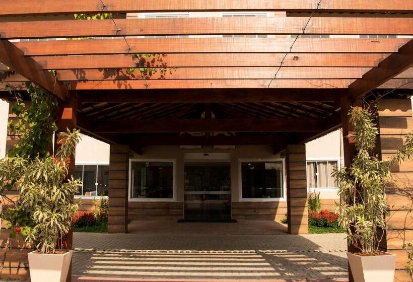 酒店 Paracambi Top