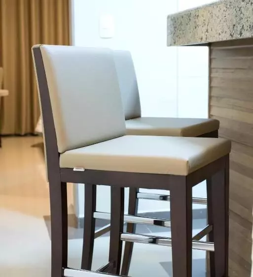 Hotelli Paracambi Top