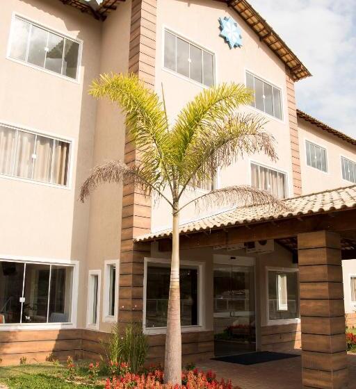 酒店 Paracambi Top