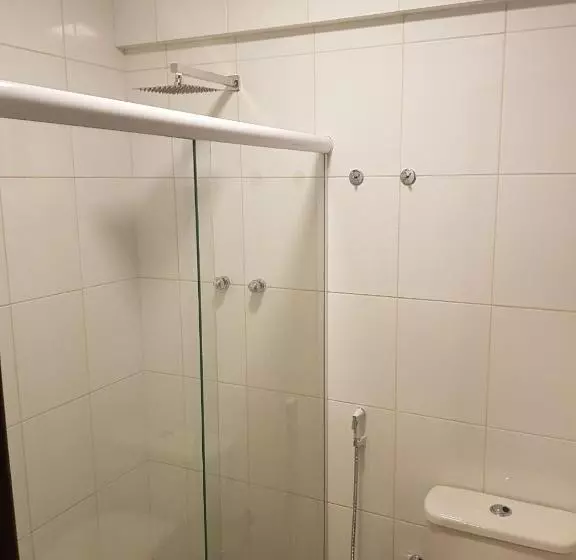 Hotelli Paracambi Top