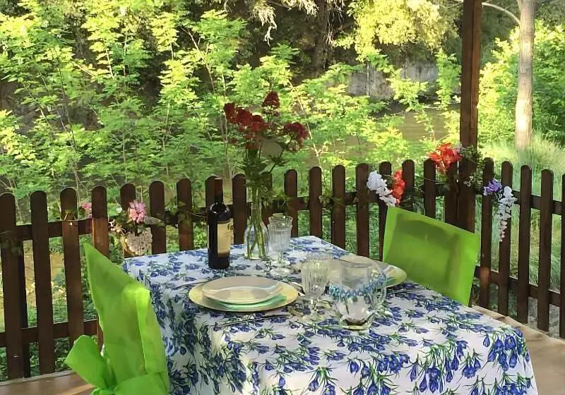 Hotelli Rose Des Pyrénées