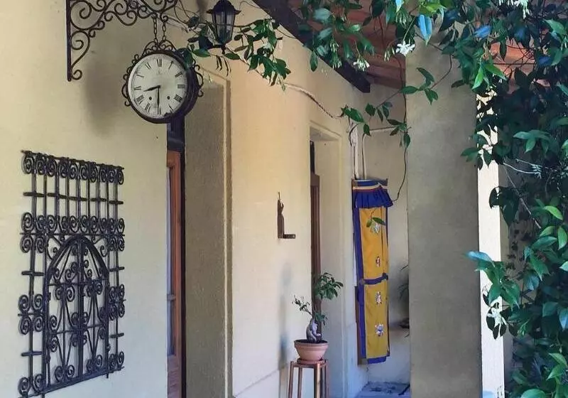 Hotelli Rose Des Pyrénées