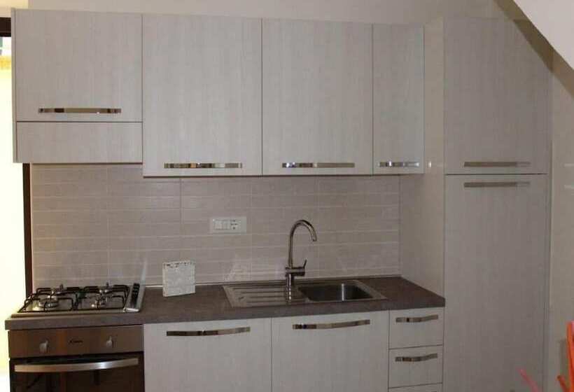 乡村酒店  Agriturismo I Murales