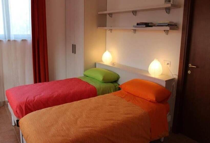 乡村酒店  Agriturismo I Murales