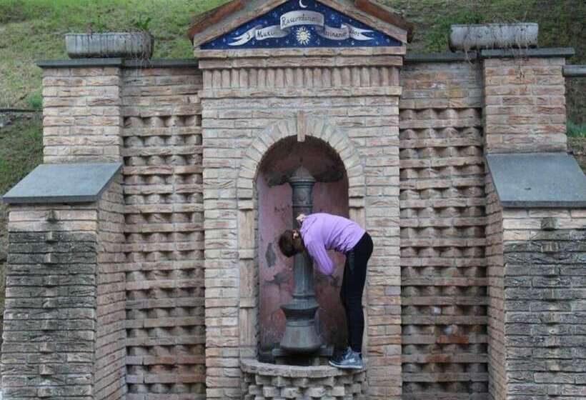 乡村酒店  Agriturismo I Murales