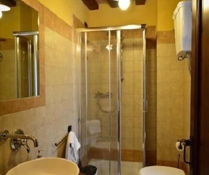 בית מלון כפרי Agriturismo Piandimolino