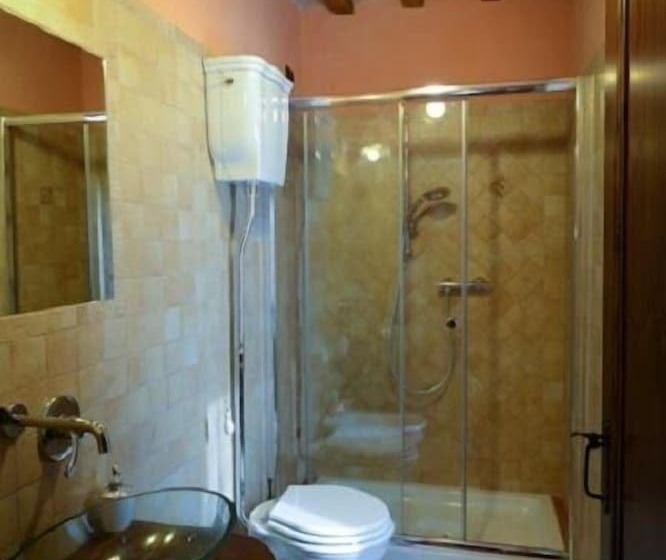 בית מלון כפרי Agriturismo Piandimolino