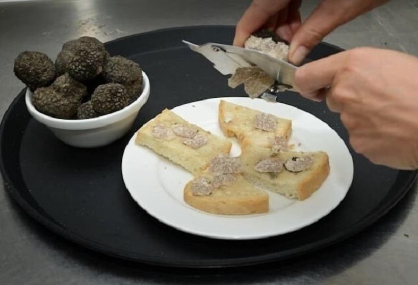 בית מלון כפרי Agriturismo Piandimolino