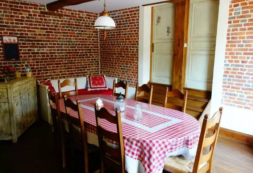 La Ferme De Tigny
