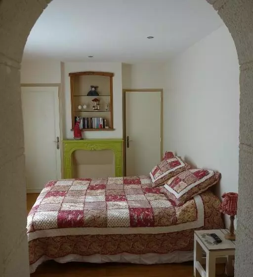 La Ferme De Tigny