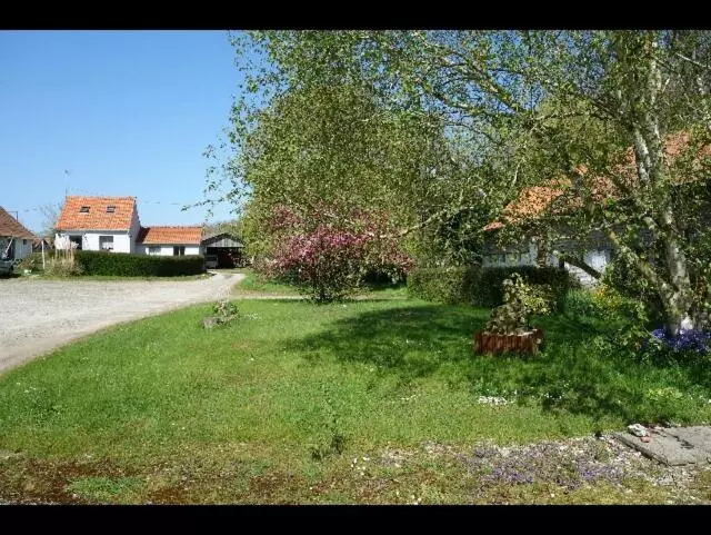 La Ferme De Tigny
