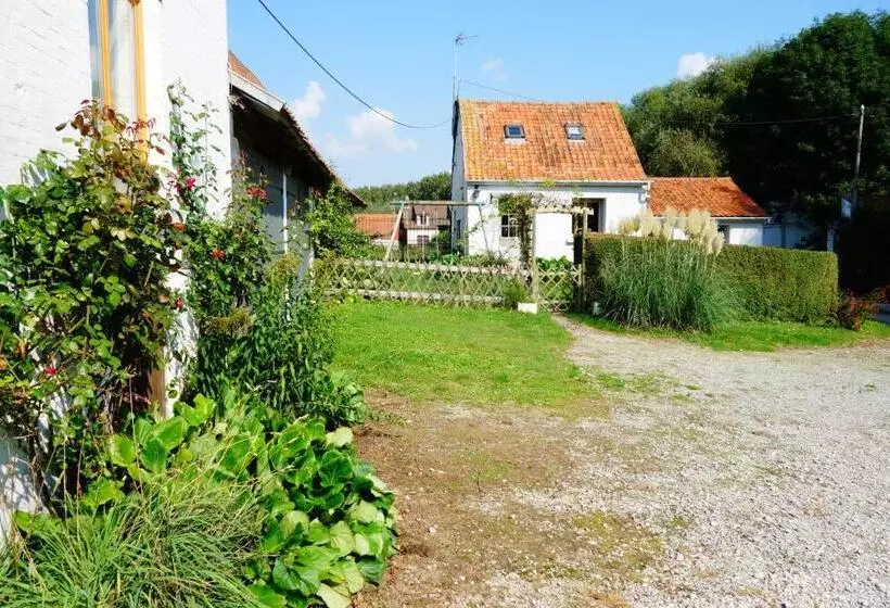 La Ferme De Tigny