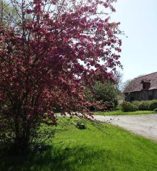 La Ferme De Tigny