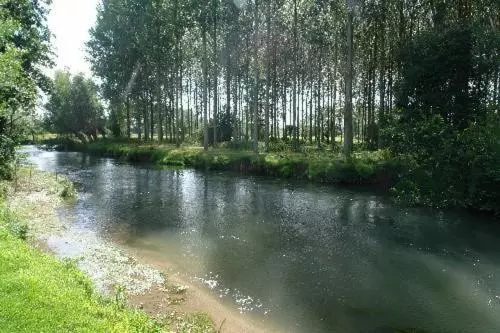 La Ferme De Tigny