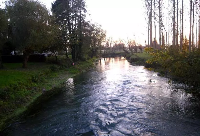La Ferme De Tigny