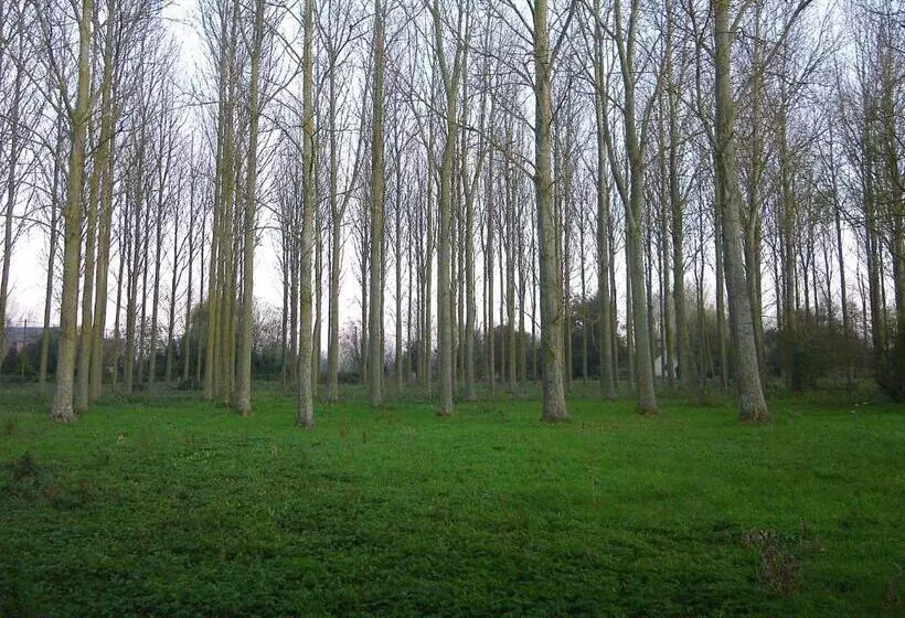 La Ferme De Tigny