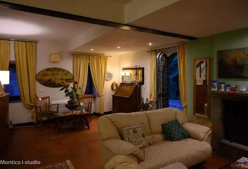 Locanda Del Borgo Antico