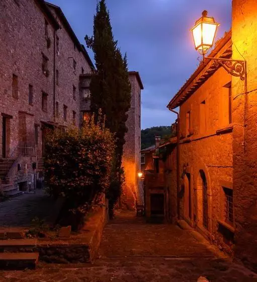 Locanda Del Borgo Antico