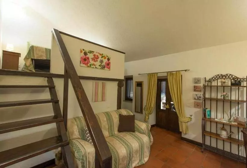 Locanda Del Borgo Antico