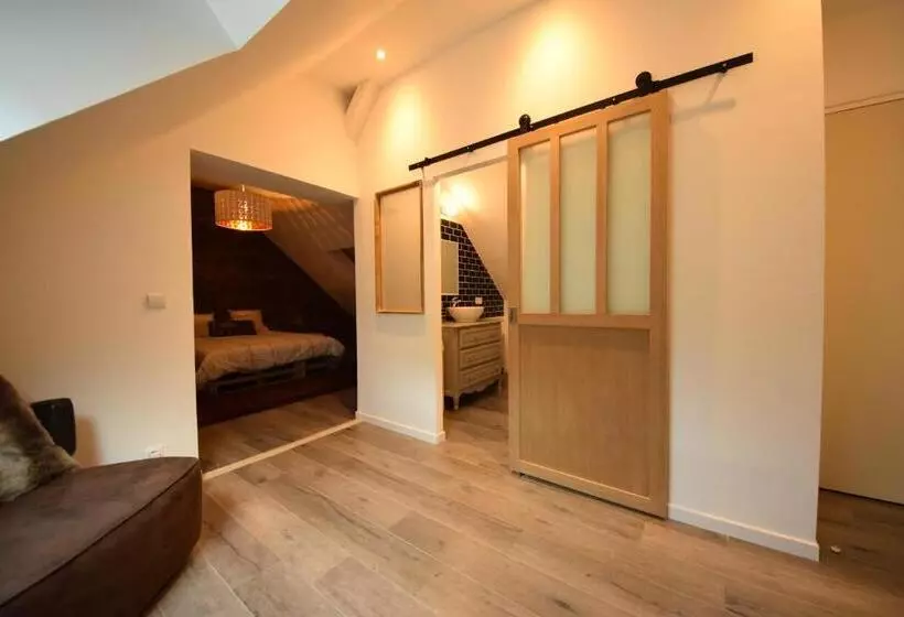 Majatalo Chambres D Hotes Lorengrain